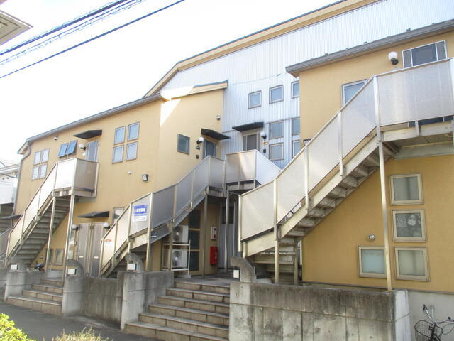 エステート長津田V