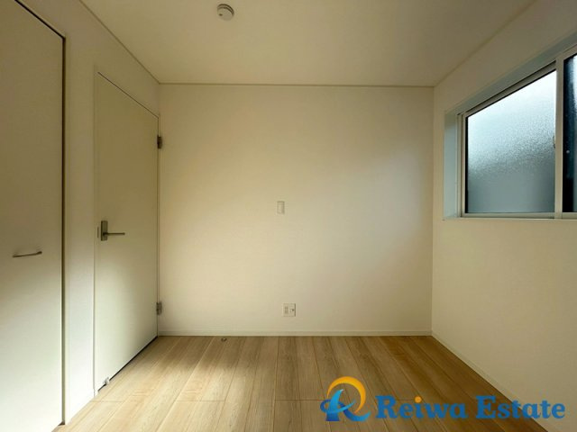 新築戸建　高座郡寒川町岡田8丁目の洋室