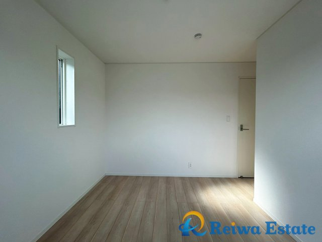 新築戸建　高座郡寒川町岡田8丁目の子供部屋