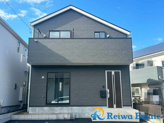 新築戸建　高座郡寒川町岡田8丁目