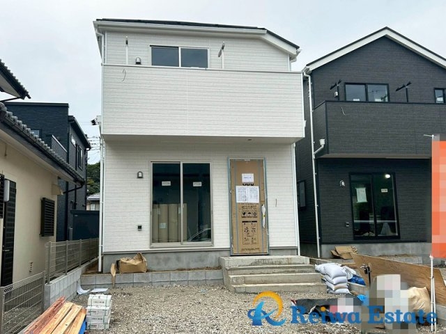新築戸建　高座郡寒川町岡田8丁目