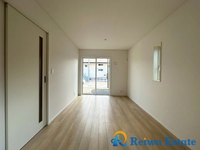 新築戸建　高座郡寒川町岡田8丁目