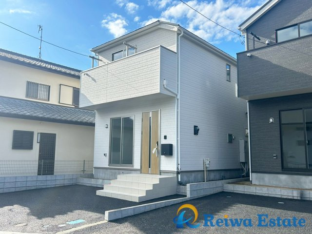 新築戸建　高座郡寒川町岡田8丁目
