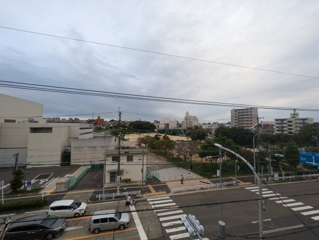 第109プロスパービル| 名古屋市の賃貸ならMy賃貸の展望|第109プロスパービル