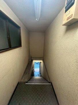 【その他共用部分】 | 池ノ端コーポⅡ