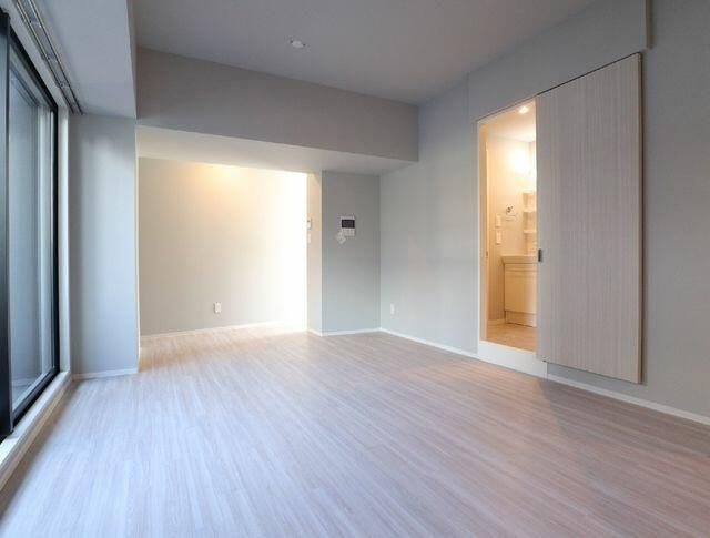 ラ・ブークルの居間・リビング