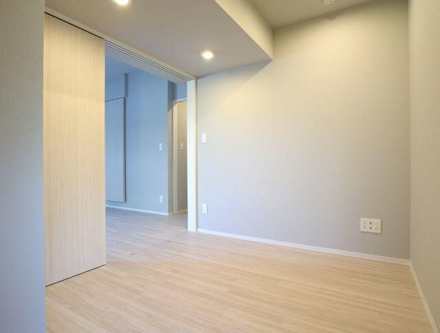 ラ・ブークルの内装