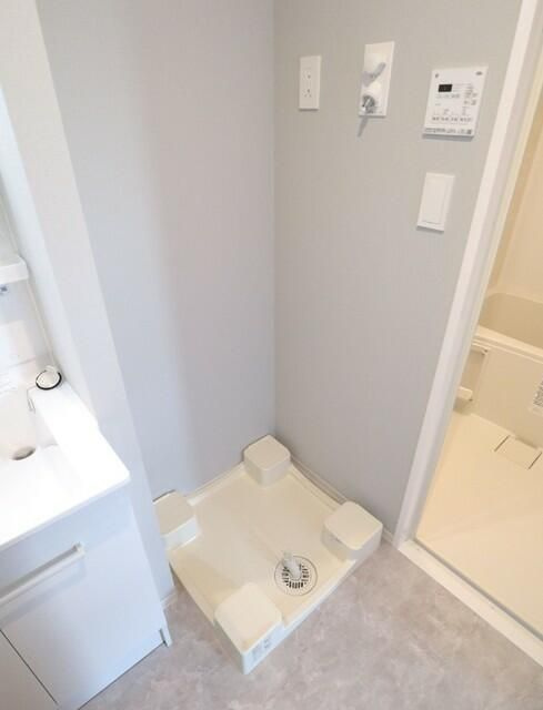 ラ・ブークルの設備