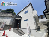 新築戸建　明石市大久保町大窪の画像