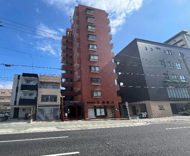 【仲介手数料無料／中村区】エルグランデ黄金　3A