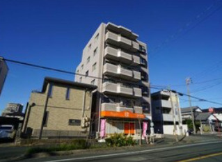 愛知県豊橋市　一棟マンション