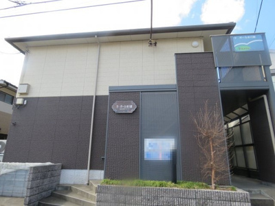 【外観】 | ラポール本川越