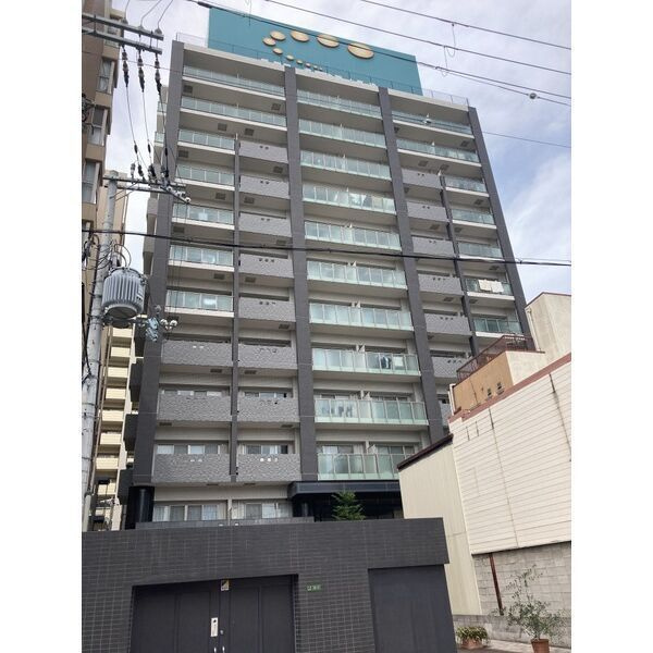 NORTH VILLAGE壱番館