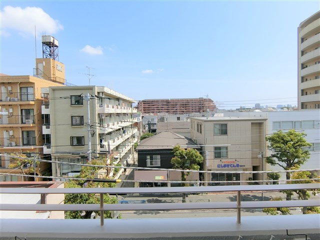 モンドール池上