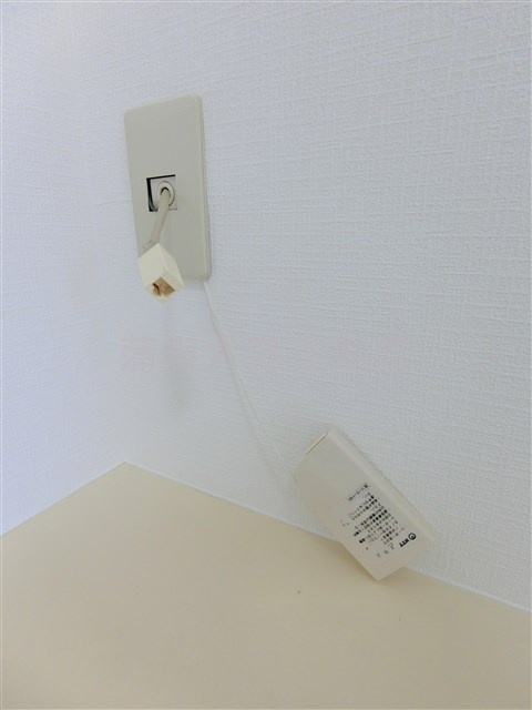 モンドール池上の設備