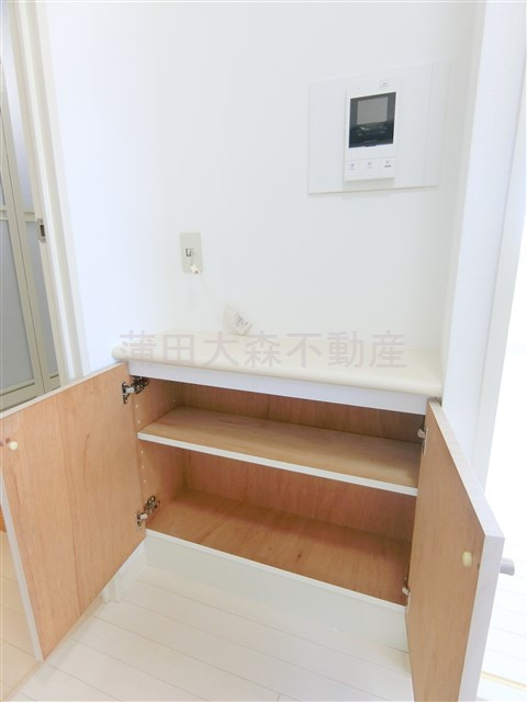 モンドール池上の設備