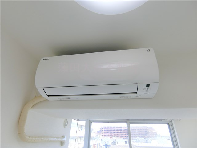 モンドール池上の設備