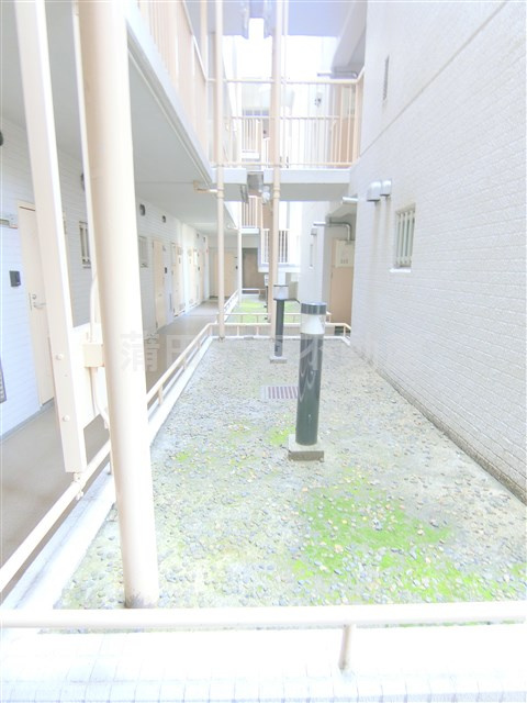 モンドール池上のその他共用部分