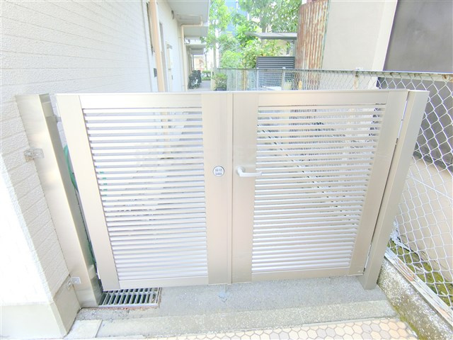 モンドール池上のその他共用部分