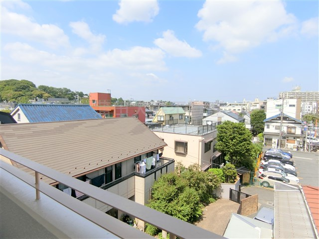 モンドール池上の展望|展望