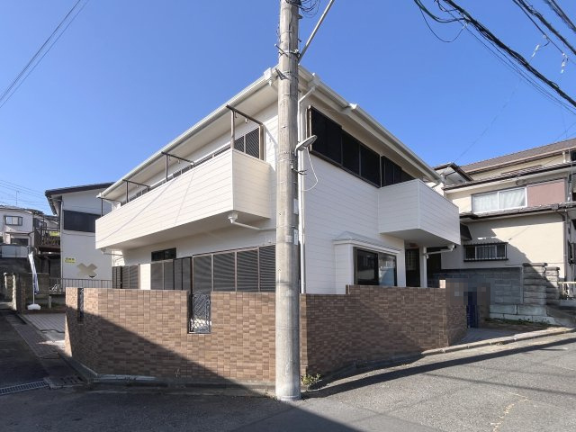 藤沢市大鋸3丁目中古戸建の画像