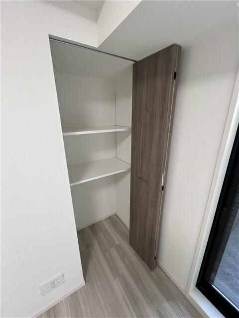 Ｓ－ＲＥＳＩＤＥＮＣＥ両国ｓｅｒｅａの収納