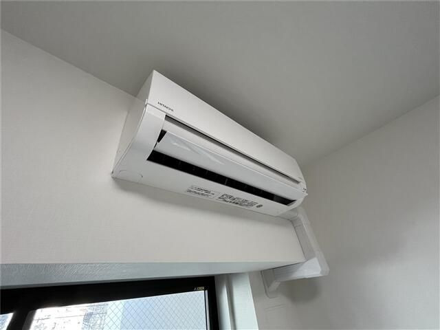 Ｓ－ＲＥＳＩＤＥＮＣＥ両国ｓｅｒｅａの設備