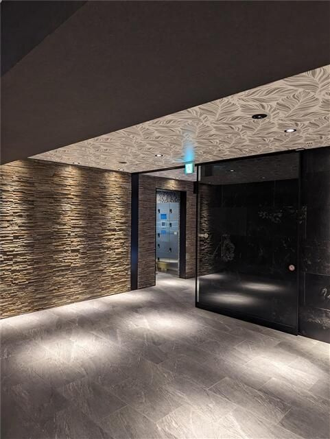 Ｓ－ＲＥＳＩＤＥＮＣＥ両国ｓｅｒｅａのロビー