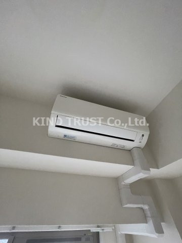プレサンス天満橋チエロの設備