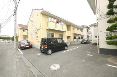 リバーサイド福島　B