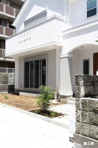 【内装】 | 同じ工務店様の施工例です。