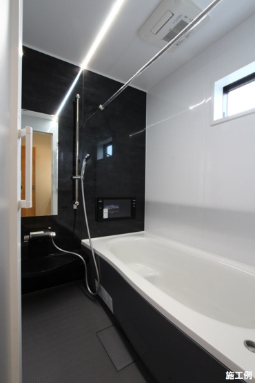 【内装】 | 同じ工務店様の施工例です。