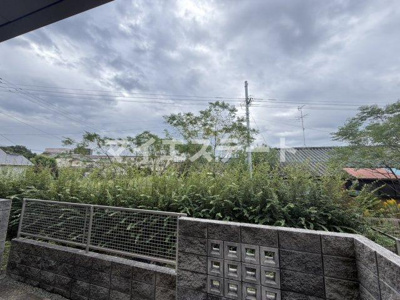 【展望】 | エクラージュ松江A