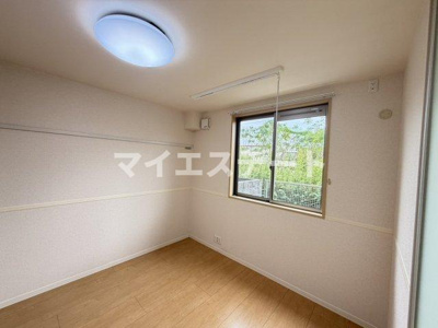 【内装】 | エクラージュ松江A