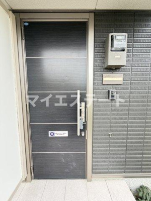 【その他共用部分】 | エクラージュ松江A