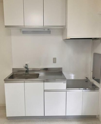 【キッチン】 | ヘレンハウゼ | (同一仕様写真)