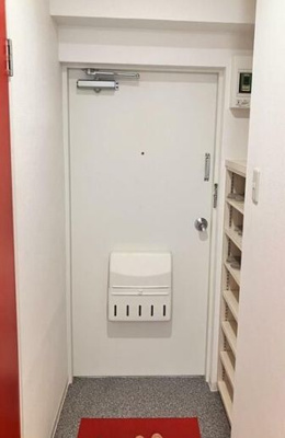 【玄関】 | ヘレンハウゼ | (同一仕様写真)