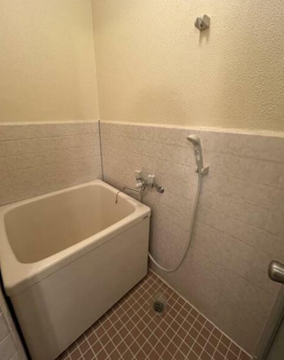 【浴室】 | ヘレンハウゼ | (同一仕様写真)