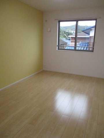 モトーレⅠの居間・リビング