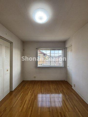 【内装】 | 子育て世帯はもちろん、将来的なライフスタイルの変化にも対応可能♪