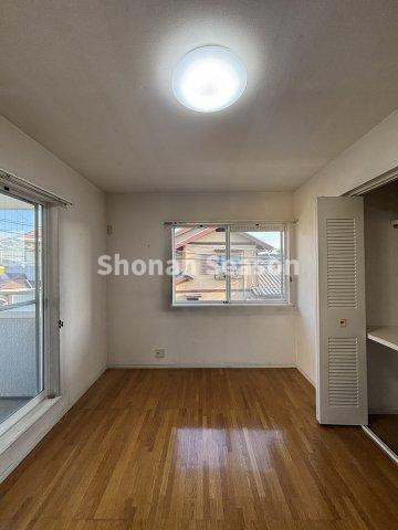 【洋室】 | 収納のサイズや部屋の雰囲気など現地にてご体感くださいませ♪