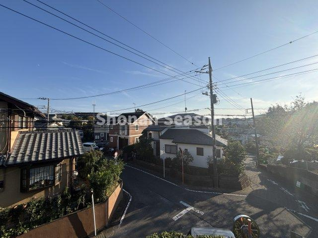 【展望】 | 2017年に屋根・玄関塗装、外壁コーキング済み◎