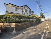 【現地画像あり】厚木市毛利台2丁目　中古戸建　69.39坪の画像