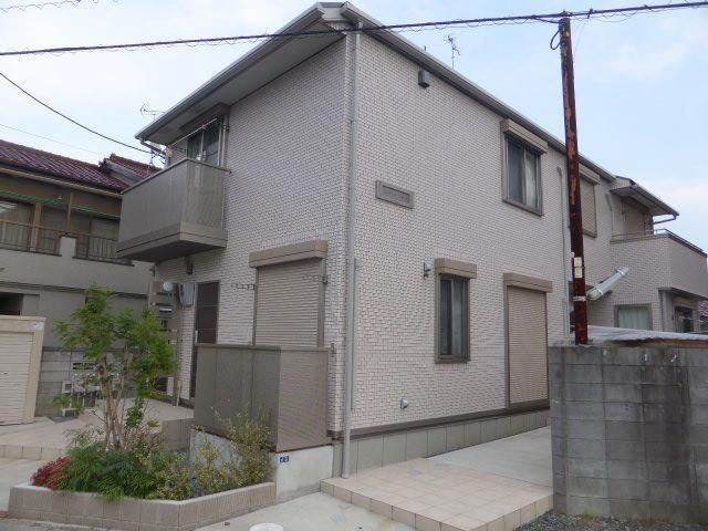 エルメゾン・エストKのその他共用部分