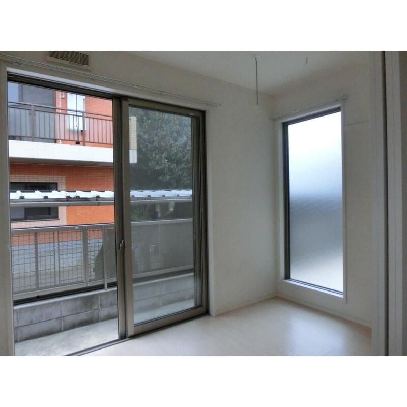 エルメゾン・エストKの居間・リビング