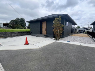 【駐車場】 | 大和ハウス宇部市中村1丁目3号棟