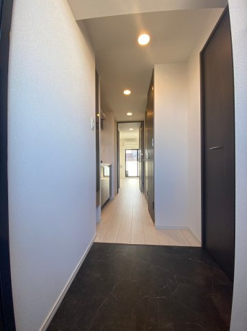 エス・キュート 丸の内(旧S-RESIDENCE丸の内North)　名古屋市賃貸　仲介手数料無料の玄関