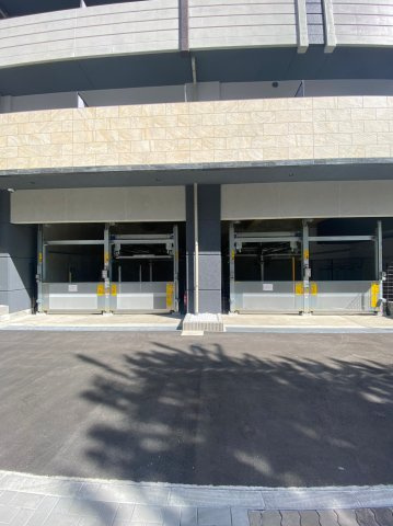 エス・キュート 丸の内(旧S-RESIDENCE丸の内North)　名古屋市賃貸　仲介手数料無料の駐車場