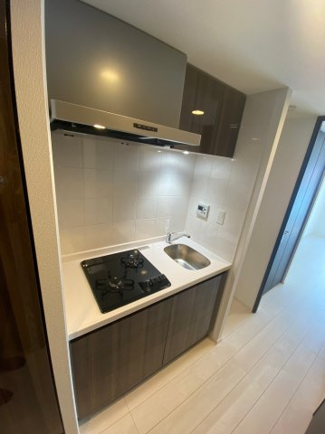 エス・キュート 丸の内(旧S-RESIDENCE丸の内North)　名古屋市賃貸　仲介手数料無料のキッチン