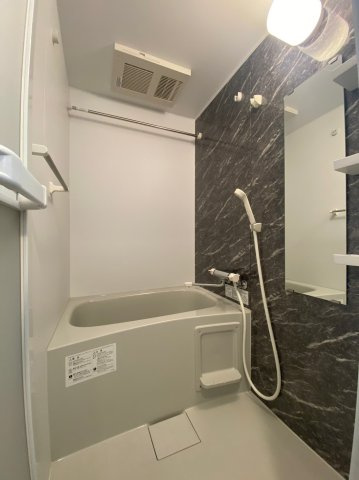 エス・キュート 丸の内(旧S-RESIDENCE丸の内North)　名古屋市賃貸　仲介手数料無料の浴室